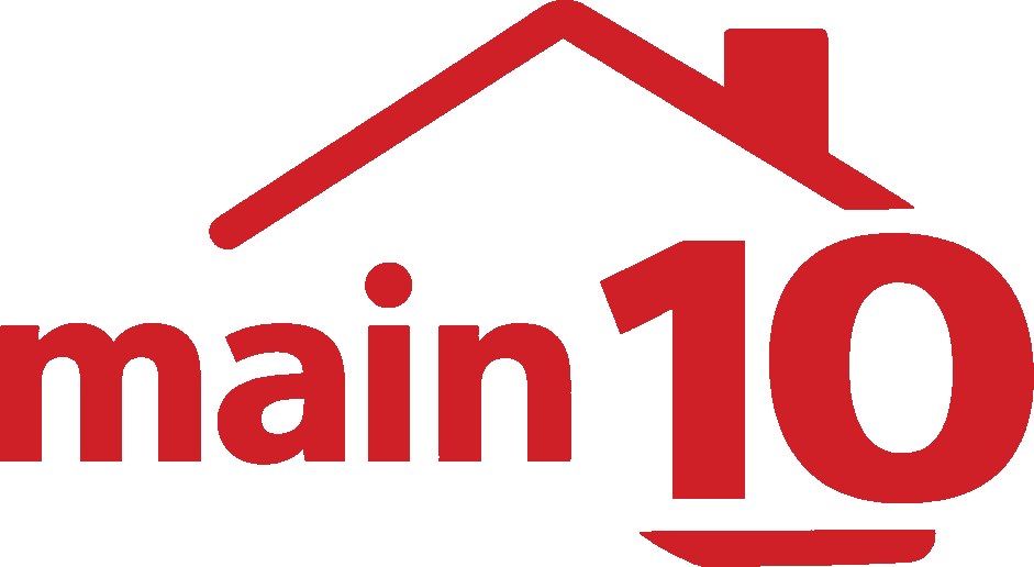 Main10 logo