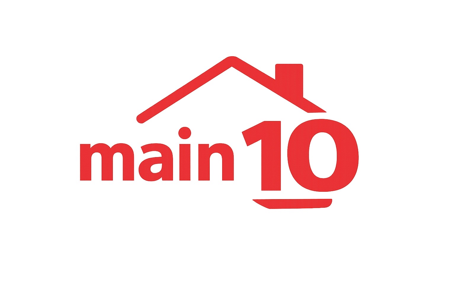 Main10 logo